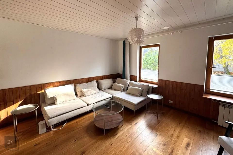 5-toaline Majaosa  -  Tallinn, Kesklinna linnaosa - foto 2