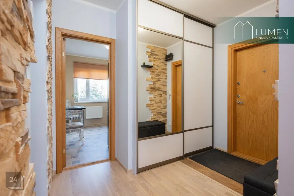 3-toaline Korter  -  Tartu linn, Tartu linn - foto 4