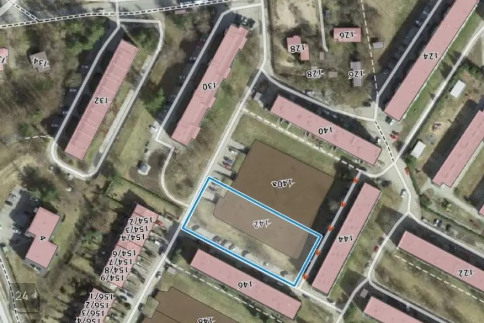 35 m² Garaaž - Tartu linn, Tartu linn - foto 4