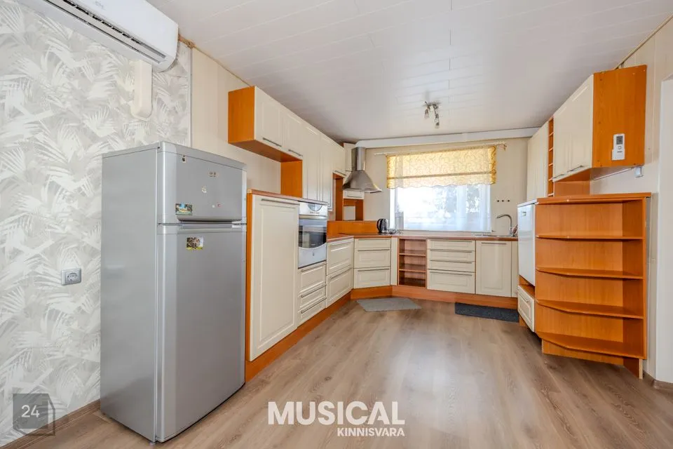 2-toaline Korter - Kuusalu vald, Kiiu alevik - foto 4