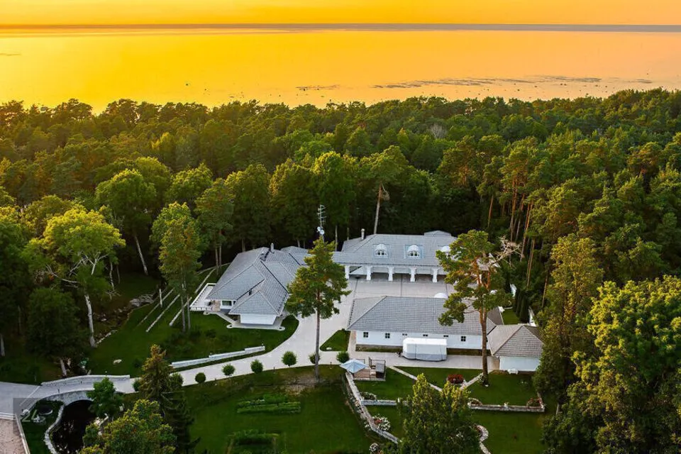 5-toaline Maja - Lääne-Harju vald, Keila-Joa alevik - foto 2