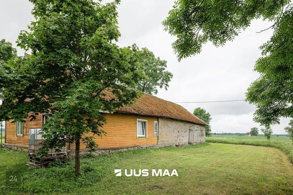 3-toaline Suvila  -  Haljala vald, Paasi küla - foto 2
