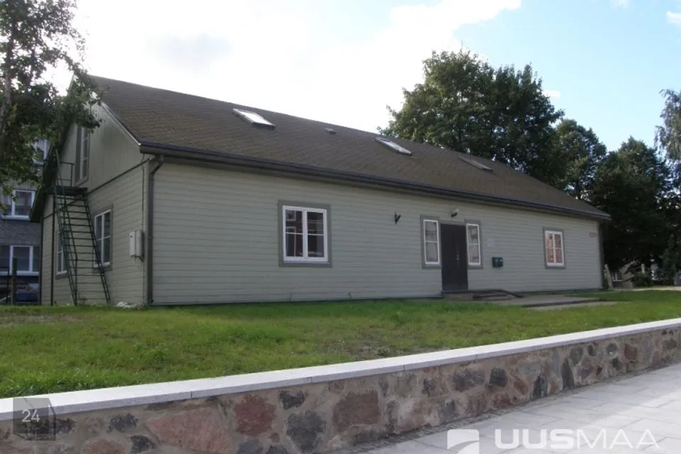 280 m² Äripind - Pärnu linn, Pärnu linn