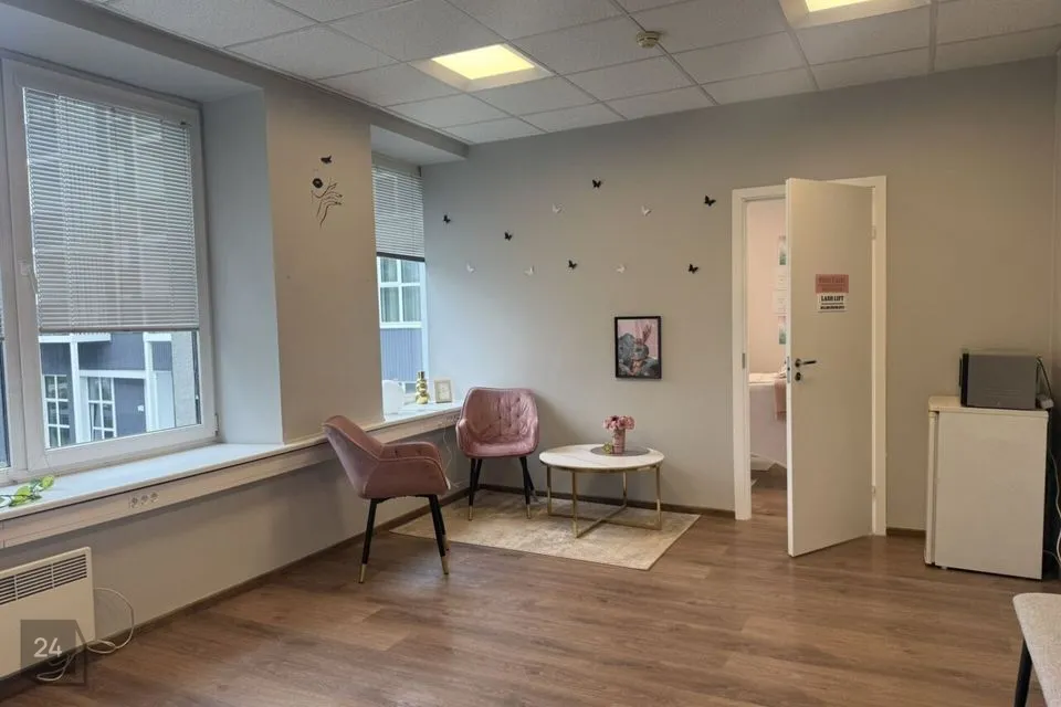 28 m² business in Tallinn, Kesklinna linnaosa - photo 2