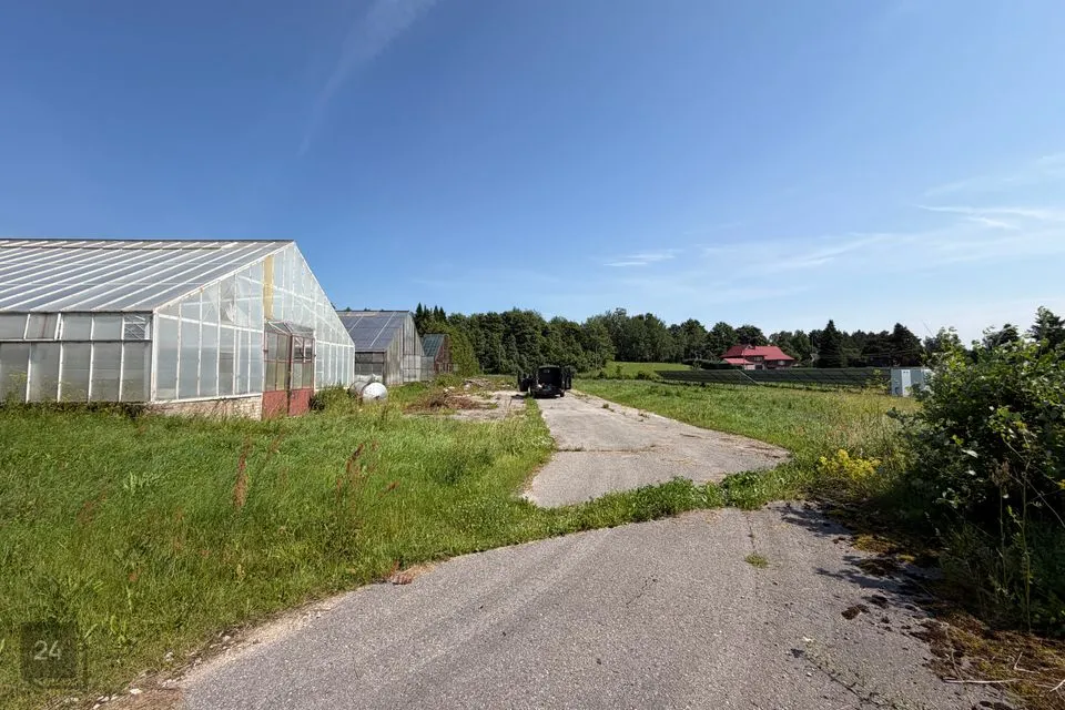 Tootmismaa, 12540 m² Maa - Järva vald, Aravete alevik - foto 2