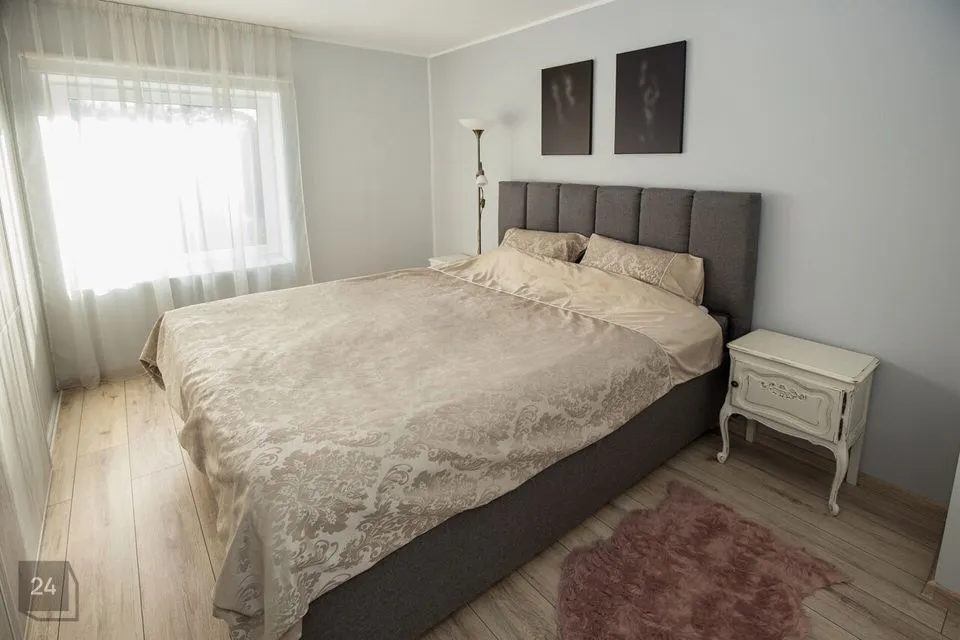 2-toaline Korter  -  Tallinn, Nõmme linnaosa - foto 4