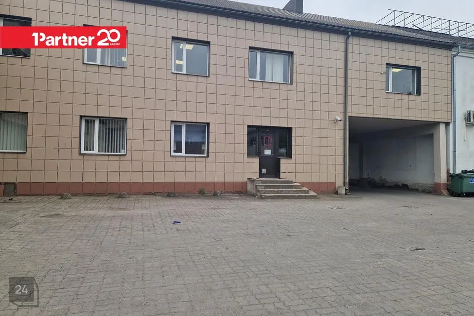 Бюро или Торговля, 83 m² Бизнес-площадь в Tartu linn, Tartu linn