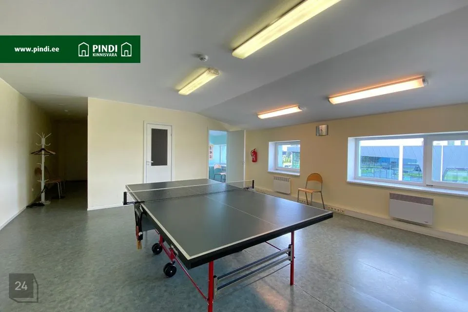 Mitme sihtotstarbega, 65 m² Äripind  -  Saue vald, Saue linn
