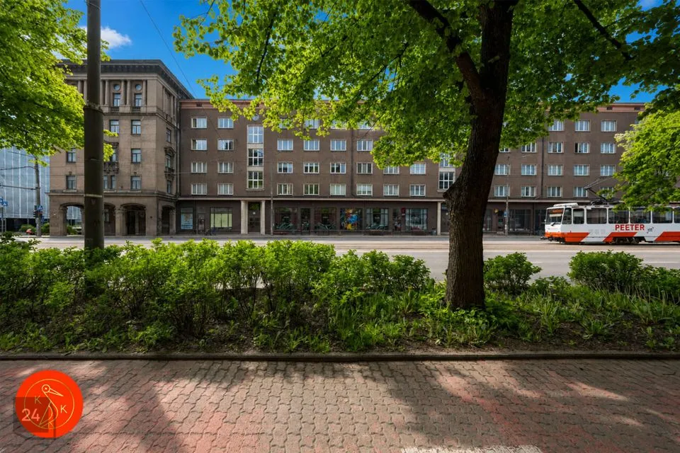 387 m² Äripind - Tallinn, Kesklinna linnaosa - foto 4