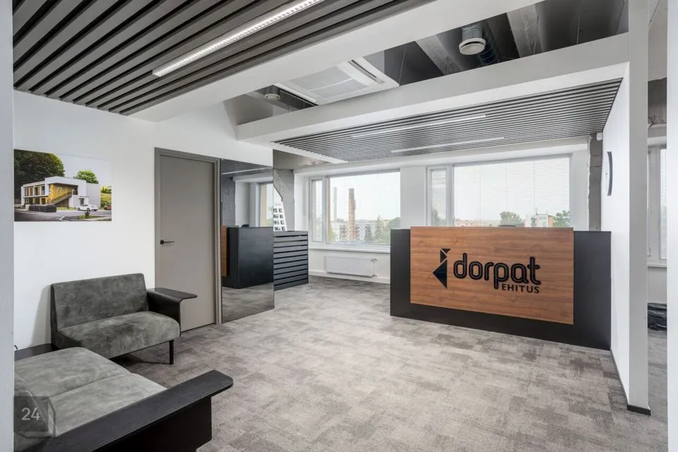 205 m² Äripind - Tartu linn, Tartu linn - foto 2