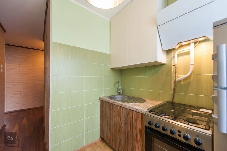 2-toaline Korter  -  Tallinn, Mustamäe linnaosa - foto 3