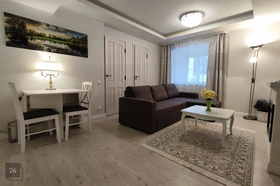 2-toaline Korter  -  Tartu linn, Tartu linn - foto 4