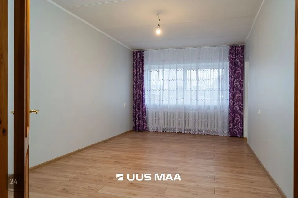 3-toaline Korter  -  Tartu linn, Tartu linn - foto 4