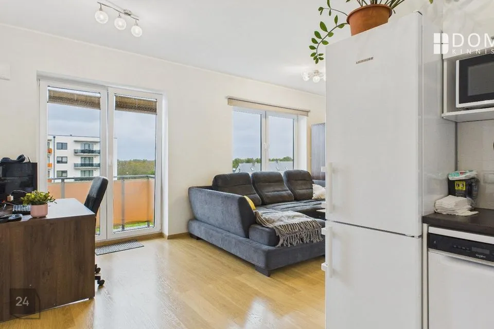 2-toaline Korter  -  Jõelähtme vald, Loo alevik - foto 4