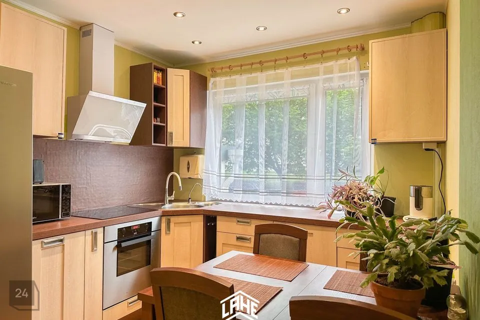 4-toaline Korter  -  Tartu linn, Tartu linn