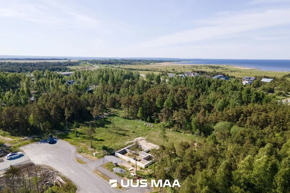 6-toaline Maja  -  Saaremaa vald, Kuressaare linn - foto 3