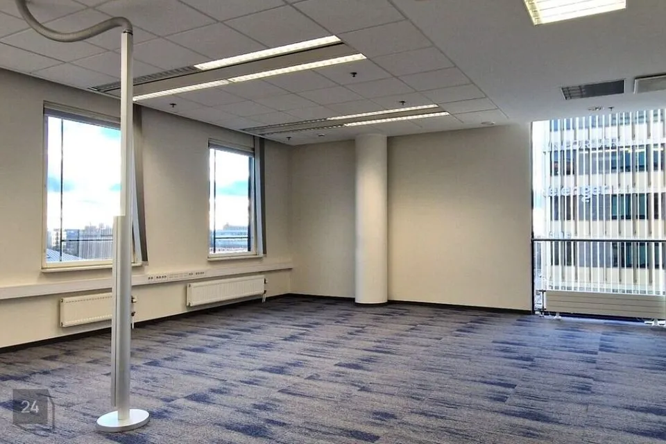 Büroo, 656 m² Äripind - Tallinn, Kesklinna linnaosa - foto 5