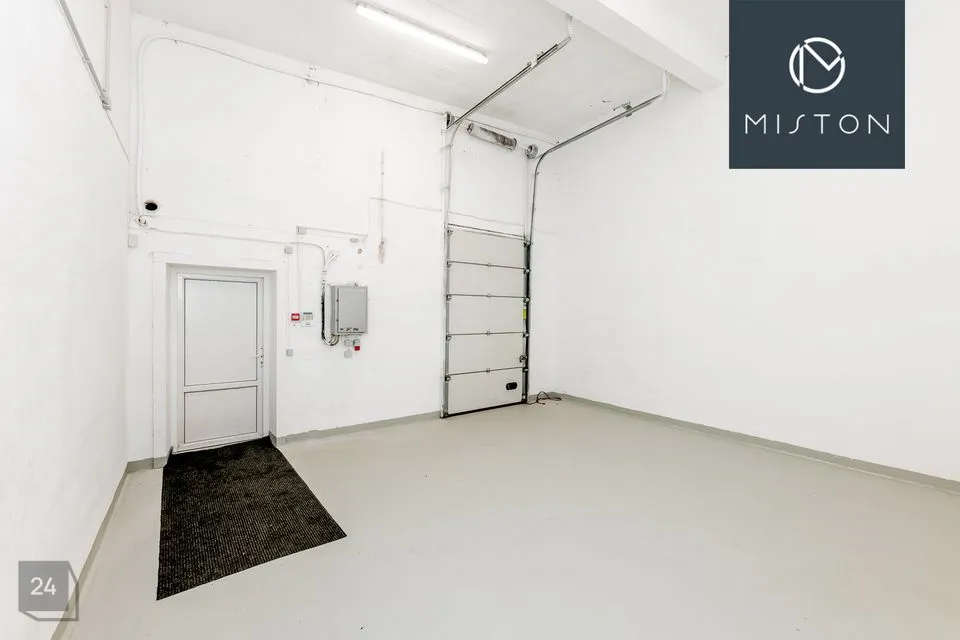 Ladu, 32 m² Äripind - Pärnu linn, Pärnu linn