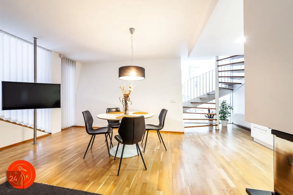 2-toaline Korter  -  Tallinn, Kesklinna linnaosa - foto 5