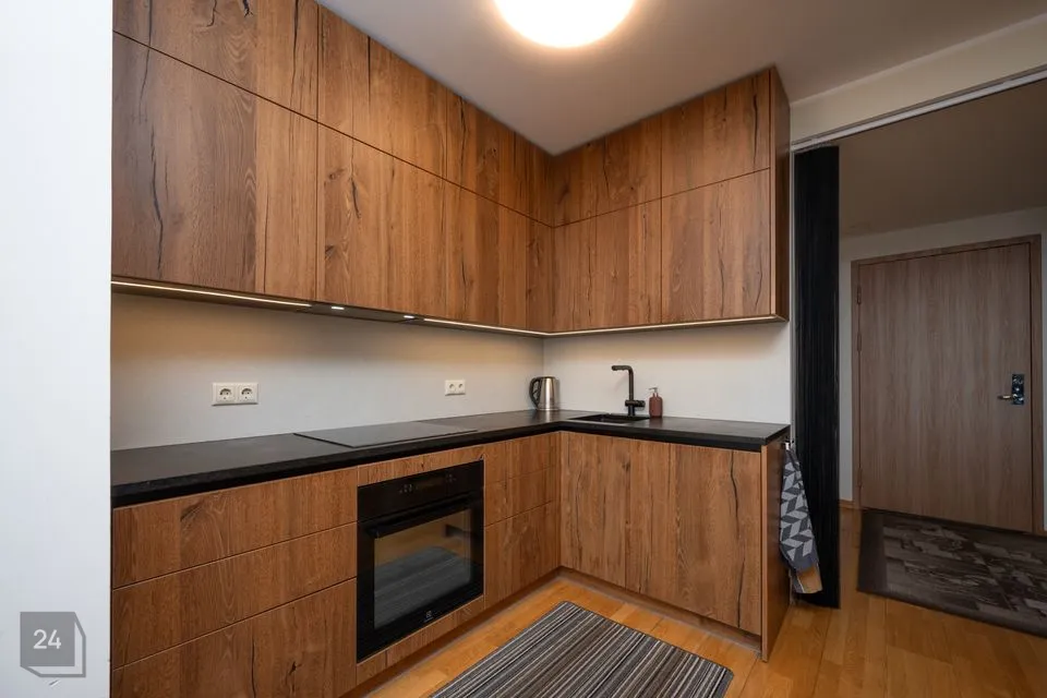 2-toaline Korter - Tallinn, Kesklinna linnaosa - foto 2