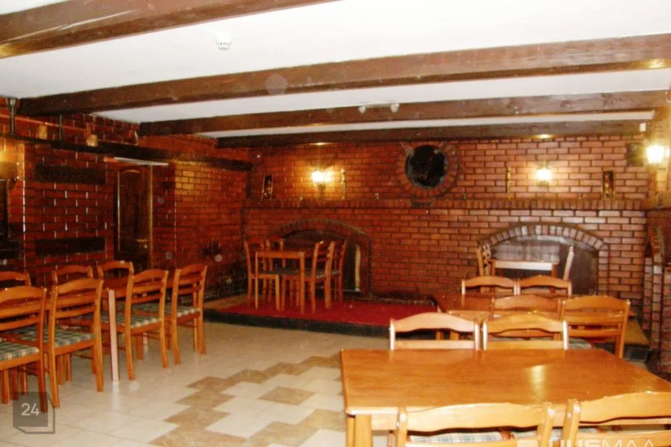 60 m² Äripind - Pärnu linn, Pärnu linn - foto 2