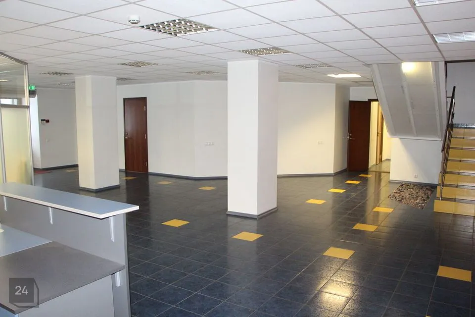 24 m² Äripind - Tallinn, Lasnamäe linnaosa - foto 5