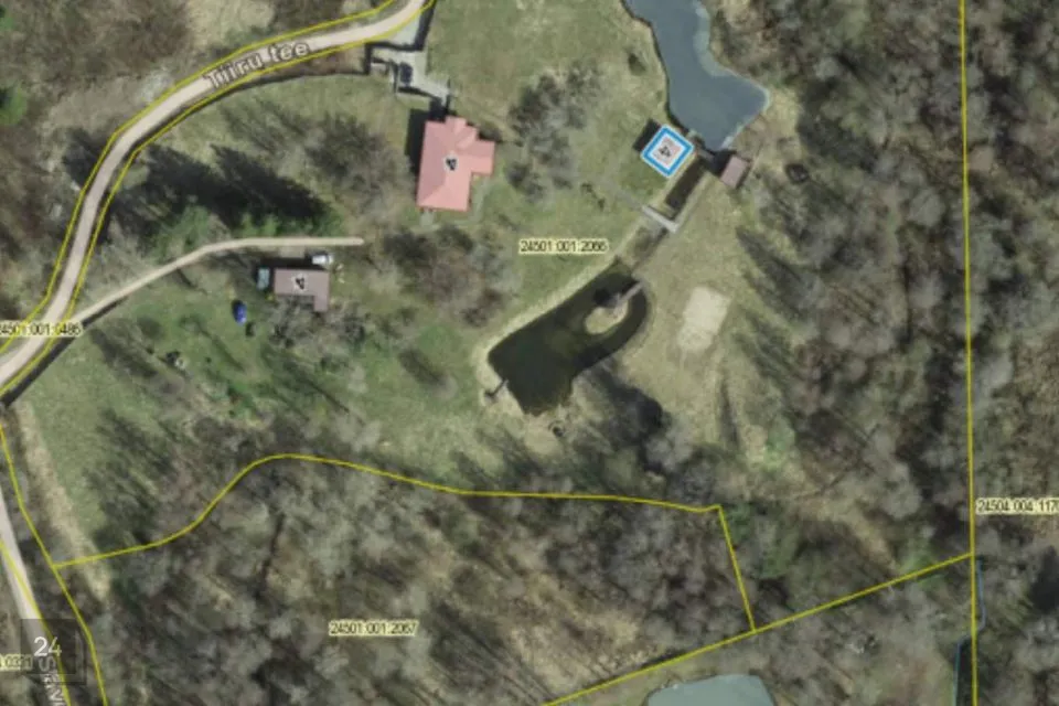 Maatulundusmaa, 7035 m² Maa - Jõelähtme vald, Kallavere küla - foto 2