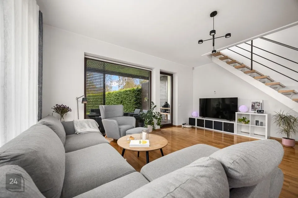 3-toaline Korter - Tallinn, Haabersti linnaosa