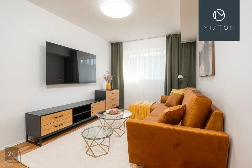 3-toaline Korter  -  Pärnu linn, Pärnu linn