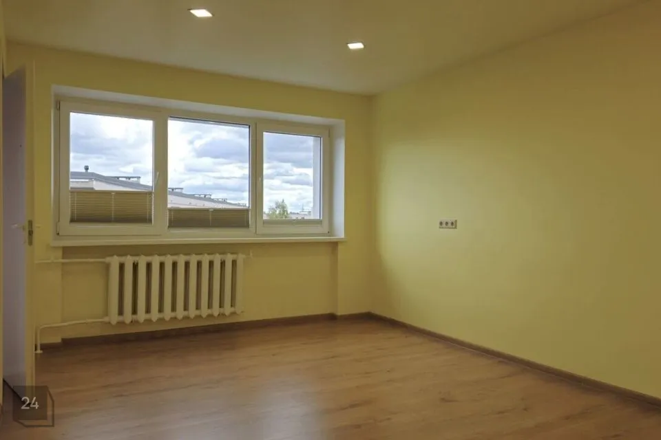 1-toaline Korter - Jõhvi vald, Jõhvi linn - foto 3