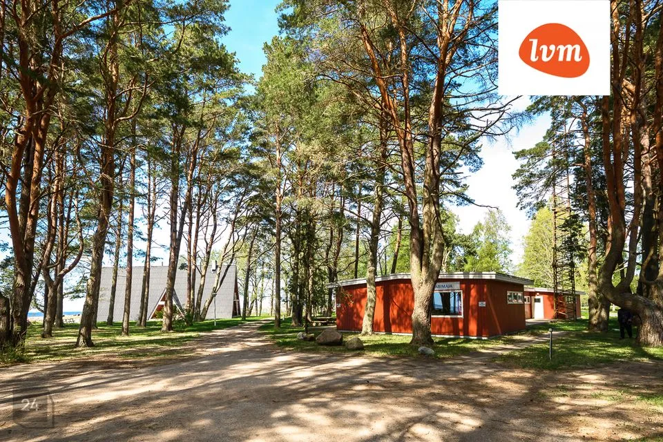 Muu, 142 m² Äripind - Häädemeeste vald, Penu - foto 3