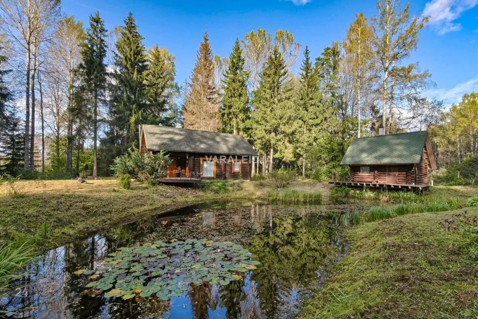 3-toaline Maja - Otepää vald, Ilmjärve küla - foto 4