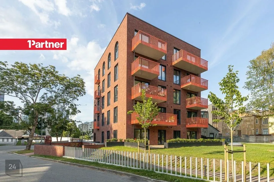 3-комнатная Квартира в Tallinn, Kesklinna linnaosa