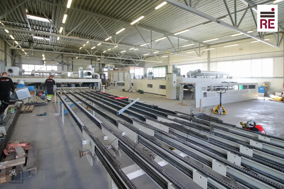 Mitme sihtotstarbega, 972 m² Äripind  -  Saue vald, Saue linn - foto 2