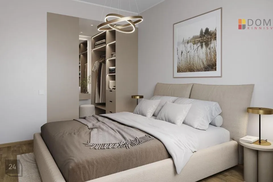 3-room apartment in Tallinn, Haabersti linnaosa - photo 4