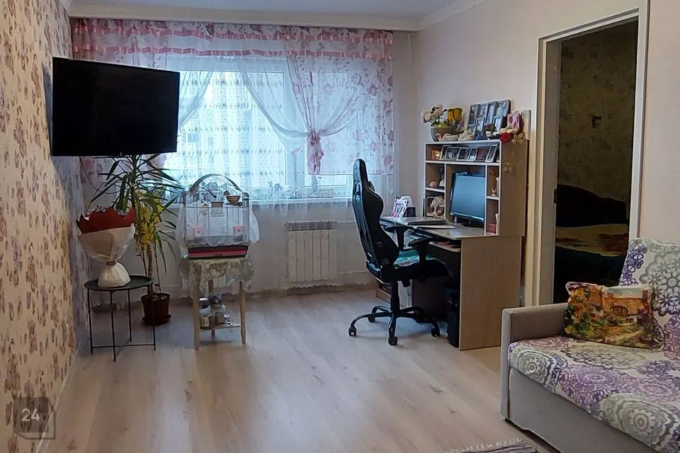 1-toaline Korter - Maardu linn - foto 5