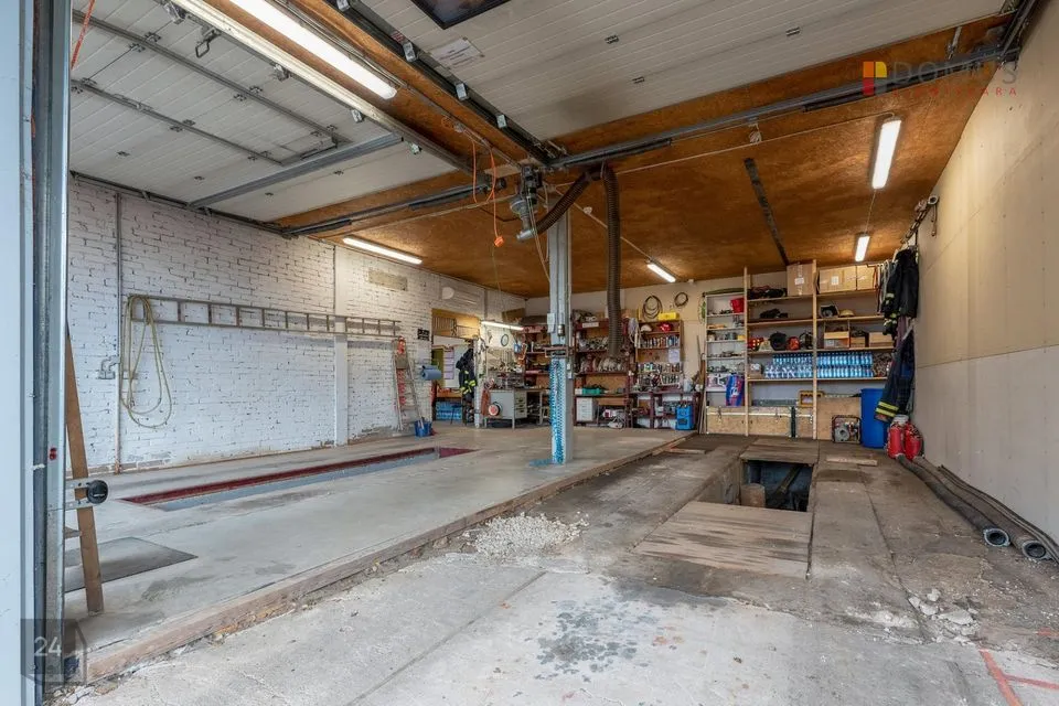 Mitme sihtotstarbega, 200 m² Äripind  -  Elva vald, Rõngu alevik - foto 4