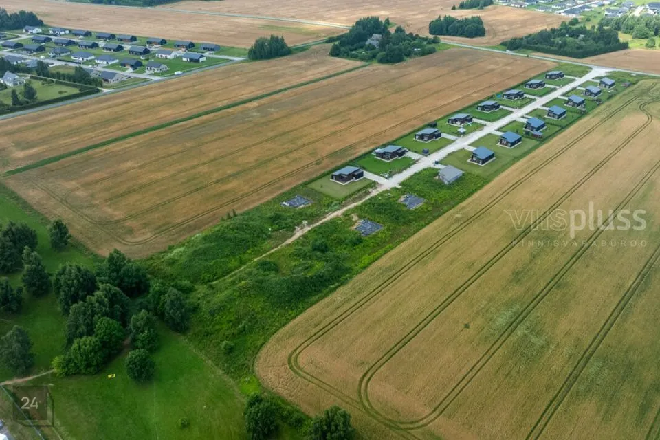 Maatulundusmaa või Tootmismaa, 4018 m² Maa - Kambja vald, Soinaste küla