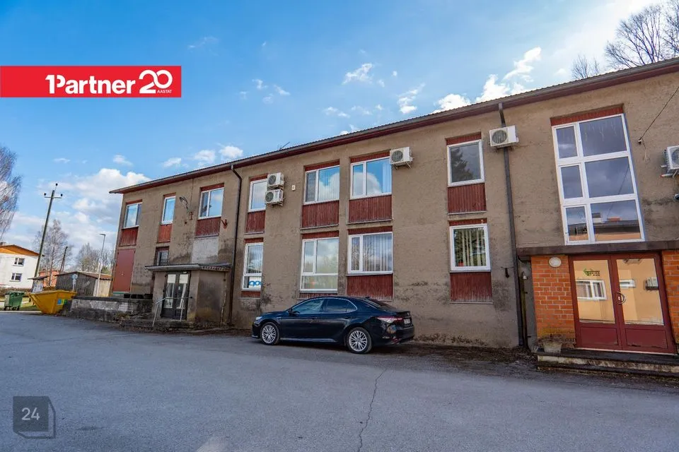 158 m² Korter - Jõgeva vald, Torma alevik - foto 2