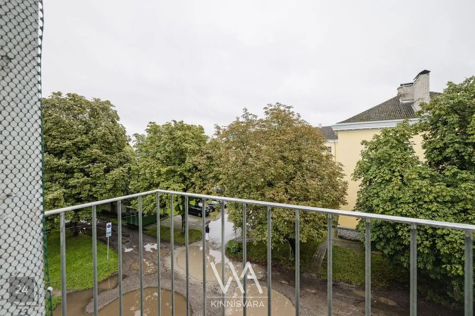 3-toaline Korter - Tallinn, Põhja-Tallinna linnaosa - foto 4