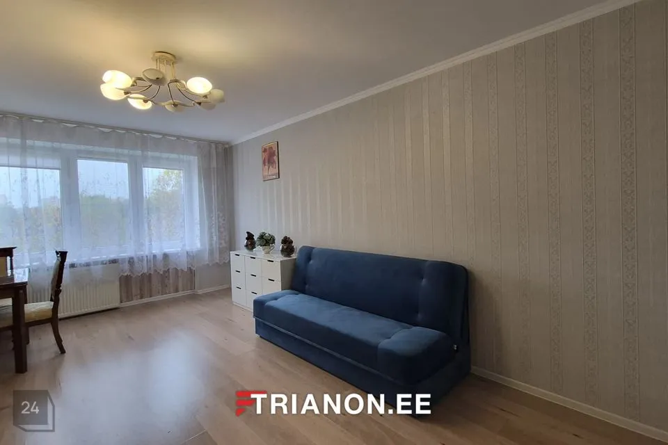 2-toaline Korter - Narva linn