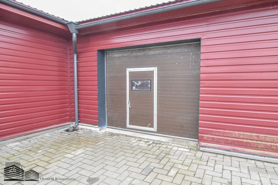 110 m² Äripind - Kambja vald, Reola küla - foto 4
