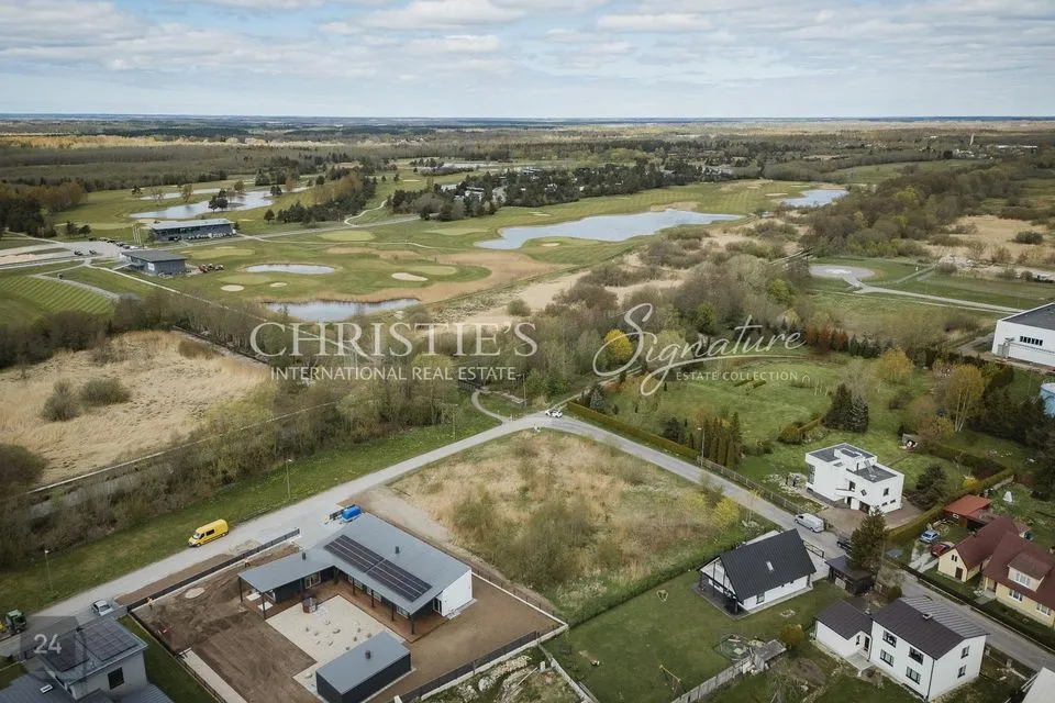 Земля жилой застройки, 2477 m² участок в Saaremaa vald, Kuressaare linn - фото 4