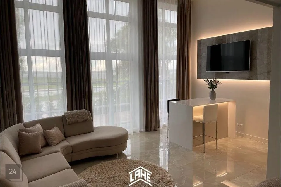 2-toaline Korter  -  Võru linn