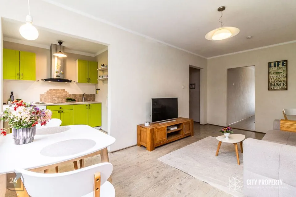 2-toaline Korter  -  Tartu linn, Tartu linn - foto 3