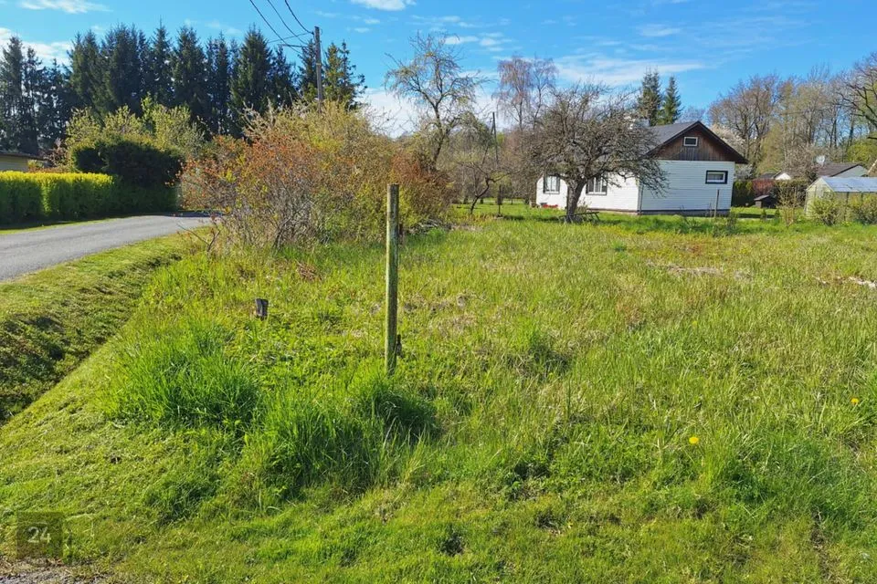 Elamumaa, 993 m² Maa - Viimsi vald, Muuga küla