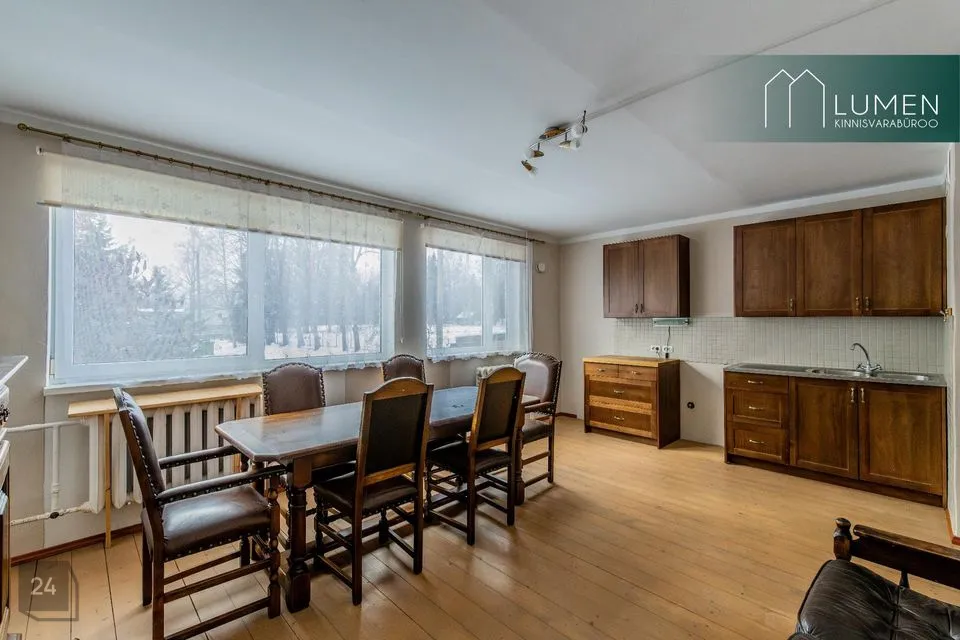 3-toaline Korter  -  Antsla vald, Urvaste küla - foto 2