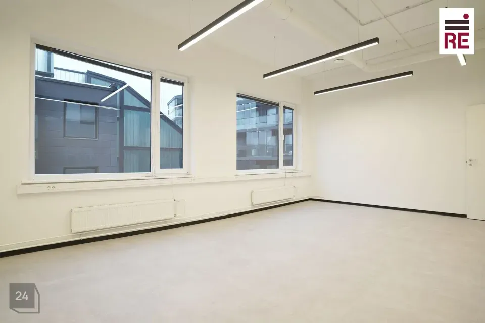 Büroo või Teenindus, 28 m² Äripind  -  Tallinn, Kesklinna linnaosa - foto 2