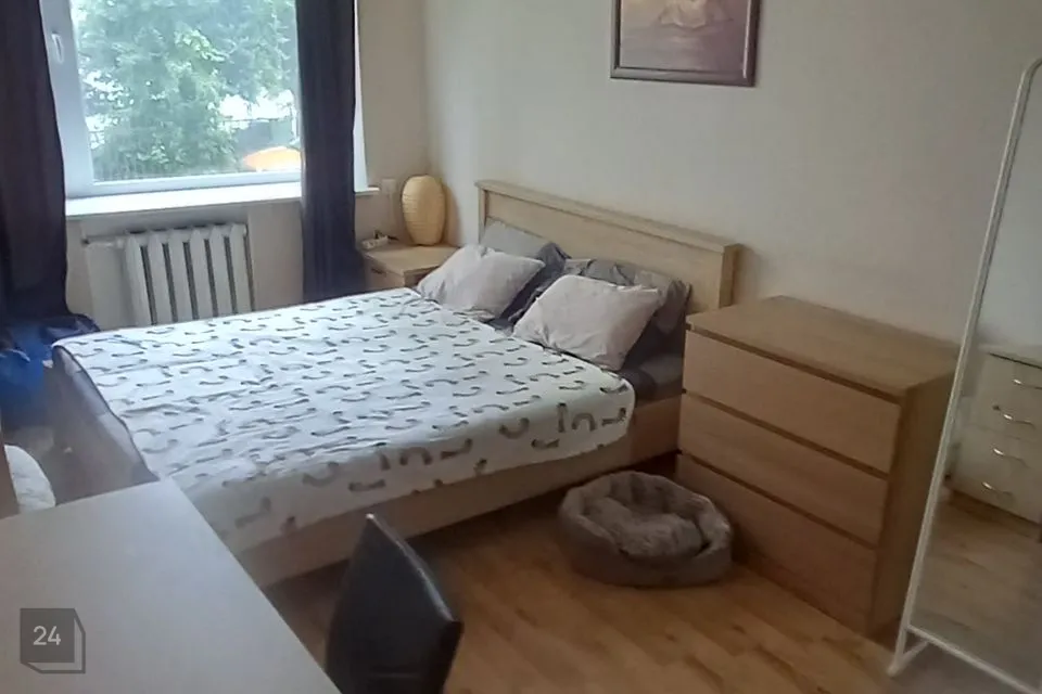 2-toaline Korter  -  Tallinn, Kesklinna linnaosa - foto 3