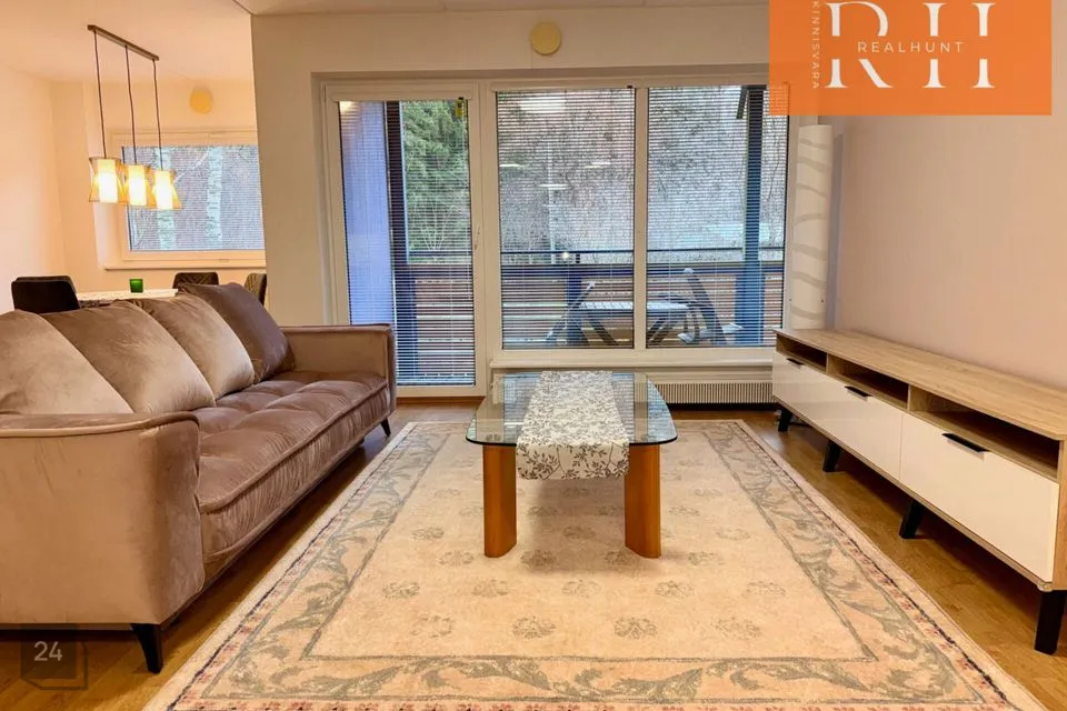 2-toaline Korter - Tallinn, Nõmme linnaosa - foto 2